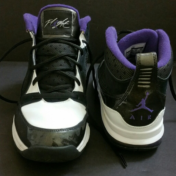 Air Jordan Flight 9 Max Rst Mens Shoes 